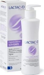 Actual product image Lactacyd Pharma Soothing 250ml (Intimate washing lotion, 250 ml)