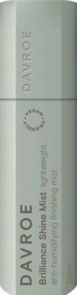 Immagine prodotto Davroe Styling Brilliance Shine Mist Spray 125ml (125 ml)