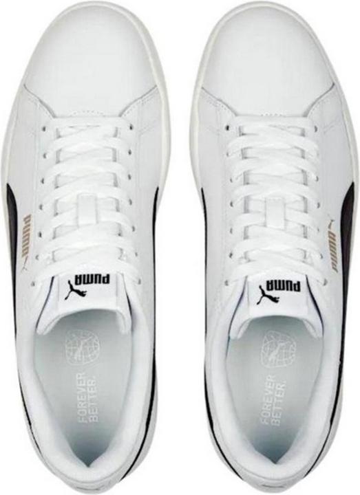 Produktbild Puma Sneaker Smash 3.0 Leder (45)