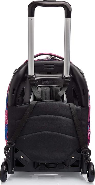 Actual product image Invicta New Tech Trolley (34 l)