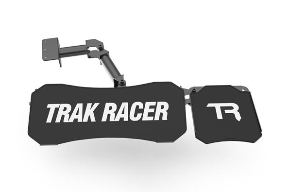 Actual product image Trak Racer Szimulátor kiegészítő - Keyboard/Mouse Mount (TR8 Pro and TRX)