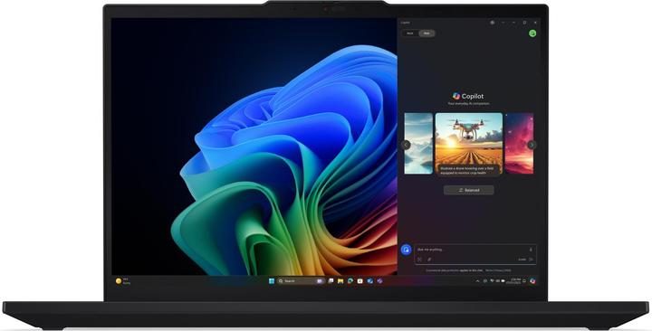 Actual product image Lenovo ThinkPad T16 Gen 4 (16", AMD Ryzen AI 5 PRO 340, 32 GB, 1000 GB, DE)