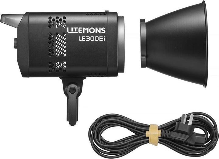Image du produit Godox LE300Bi (Lumière vidéo)