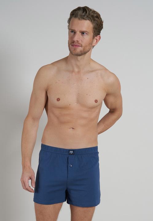 Produktbild Ceceba Herren-Boxershorts 2er-Pack (M, 2er Pack)