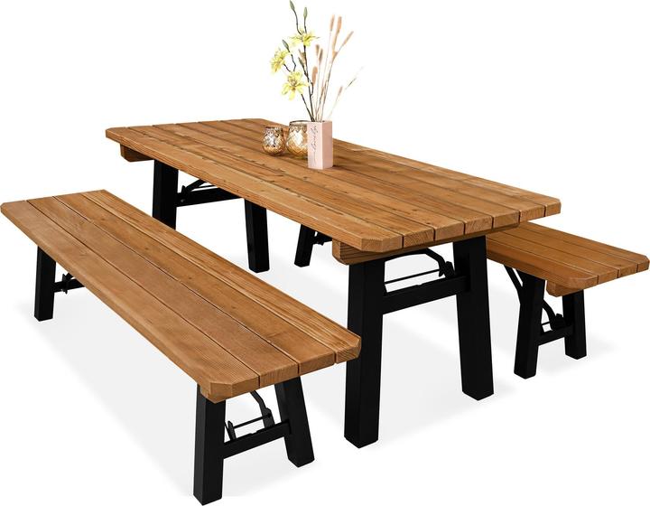 Actual product image Möbel-Eins Ammersee (80 cm)