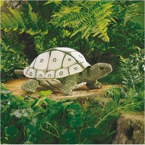 Produktbild Folkmanis Landschildkröte