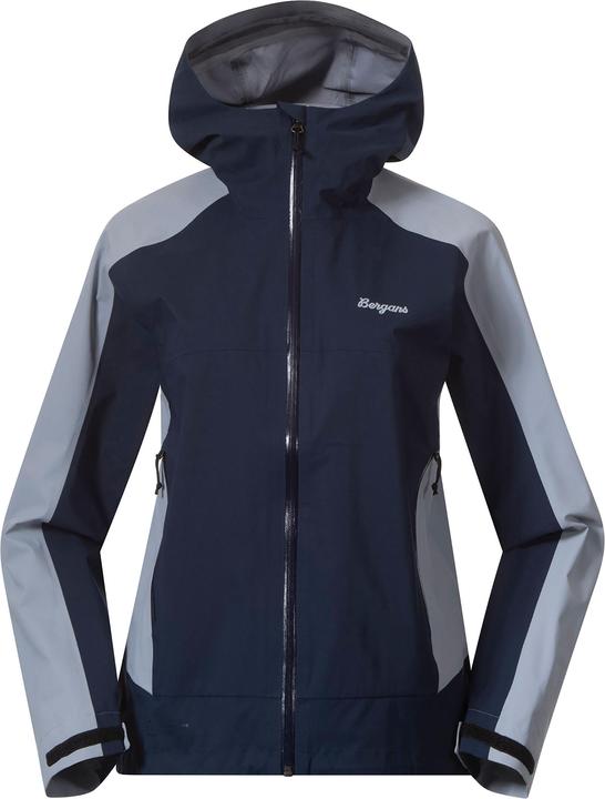 Produktbild Bergans Vaagaa Allround 3L Shell (M)
