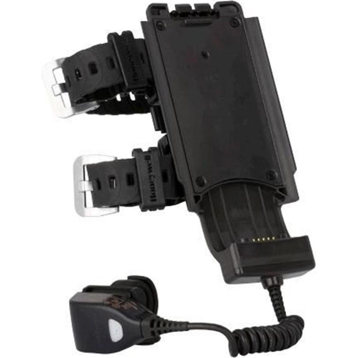 Thumbnail - Honeywell CT40 Wearable set, Barcode-Scanner, Schwarz