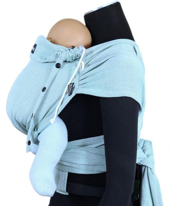 Actual product image Didymos DidyKlick 4u Ocean