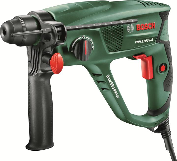 Produktbild Bosch Home & Garden Pbh 2100 Re
