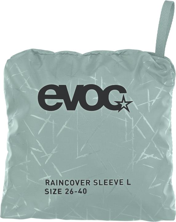 Produktbild Evoc Rain Cover Sleeve 26-40L