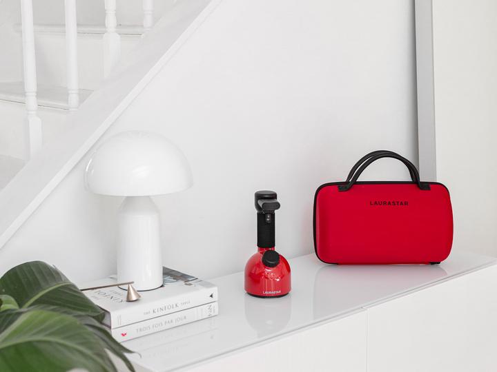 Produktbild Laurastar Iggi  Luxury Edition (850 W)