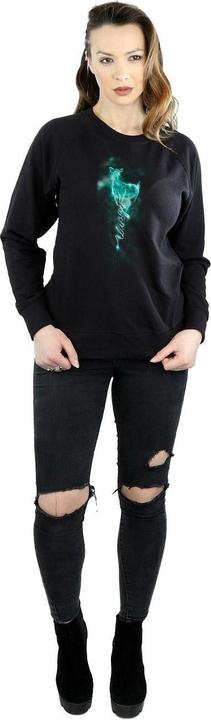 Immagine prodotto Severus Snape Always Mist Felpa Donna (S)