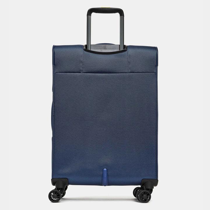 Produktbild Mandarina Duck Zephyr 4 Rollen Trolley 67 cm mit Dehnfalte (61 l)