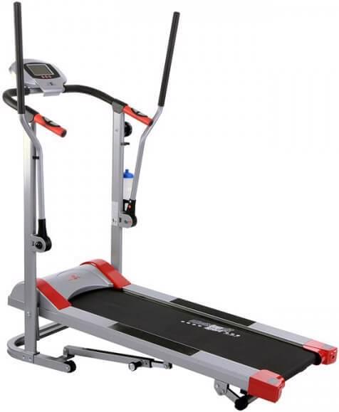 Actual product image Christopeit Runner Walking