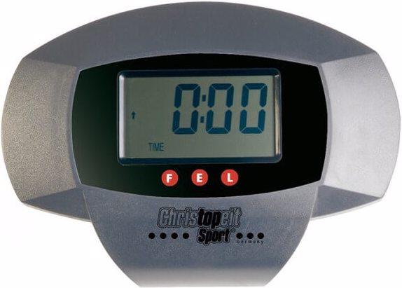 Actual product image Christopeit Runner Walking