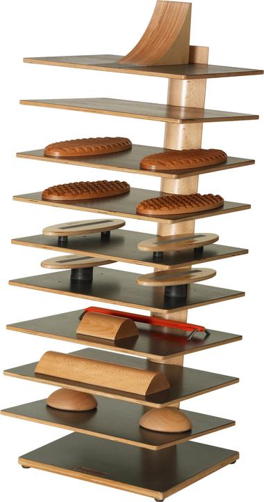 Pedalo Officina del piede