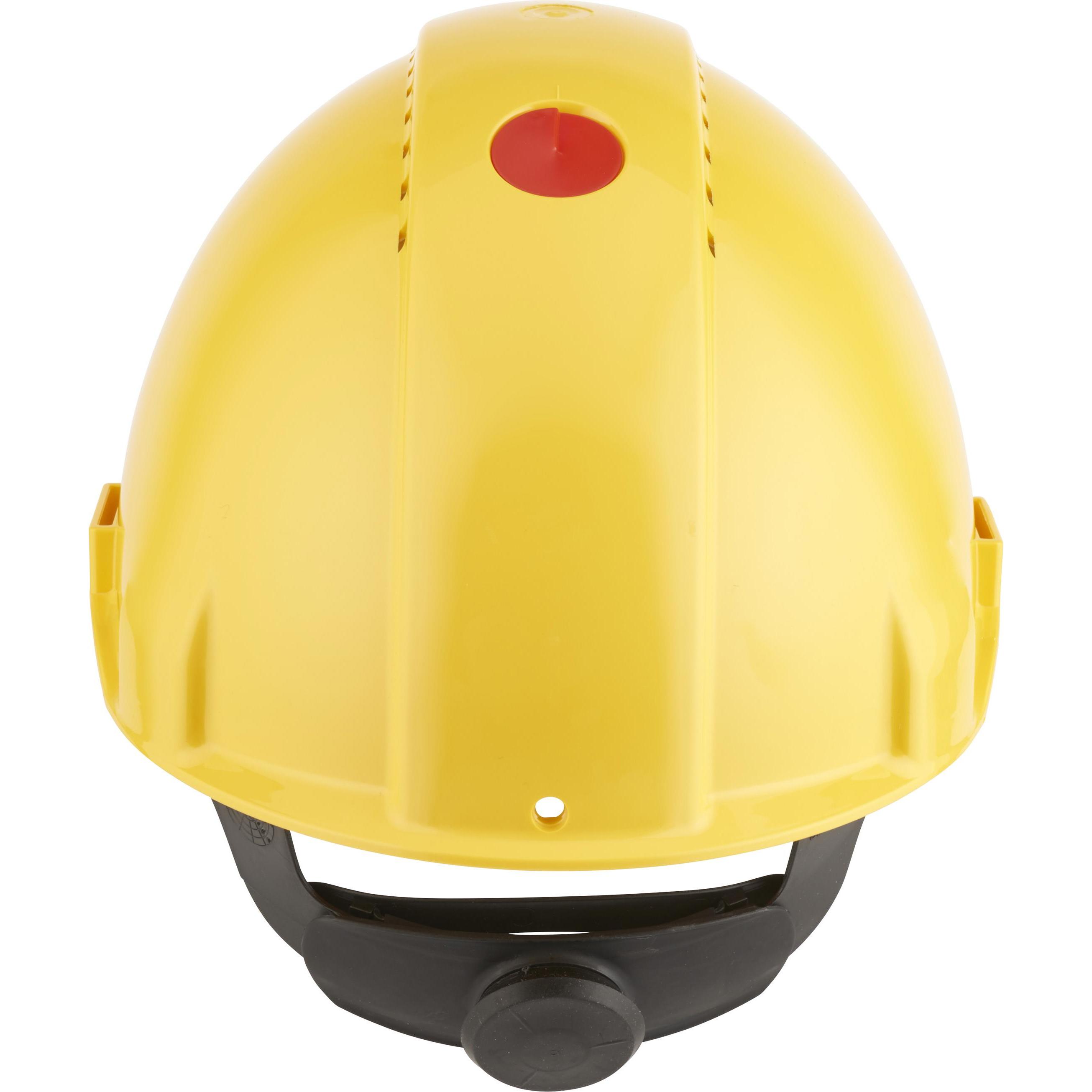 Thumbnail - 3M, Kopfschutz, Peltor ABS Schutzhelm (62 cm)