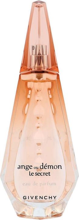 Image du produit Givenchy Ange ou Démon (Etrange) Le Secret 2014 (Eau de parfum, 100 ml)