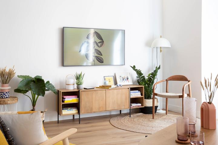 Actual product image Kave Home Nina