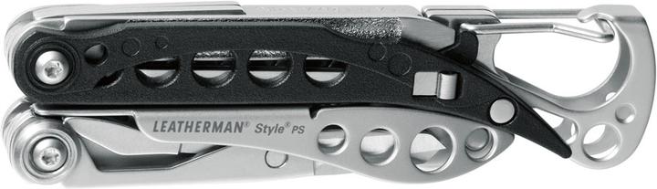 Produktbild Leatherman Style PS (8 Funktionen)