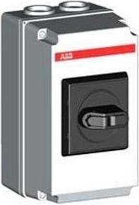 Actual product image ABB Switch-disconnector