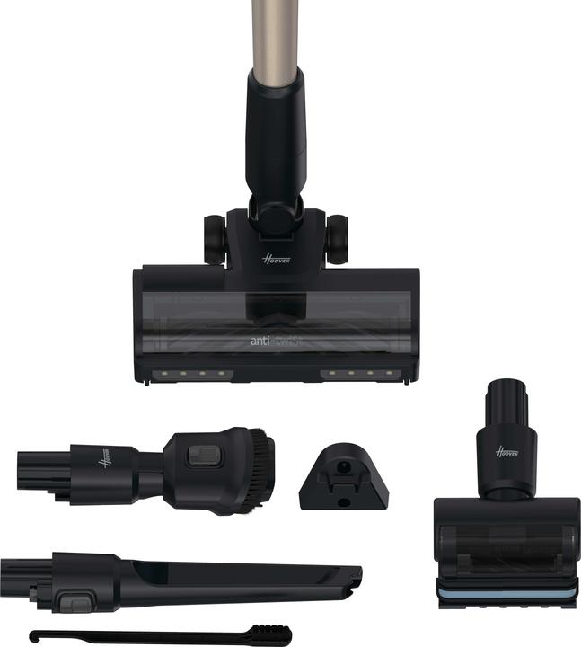 Actual product image Hoover HF4P10P 011 - HF4+ Pet