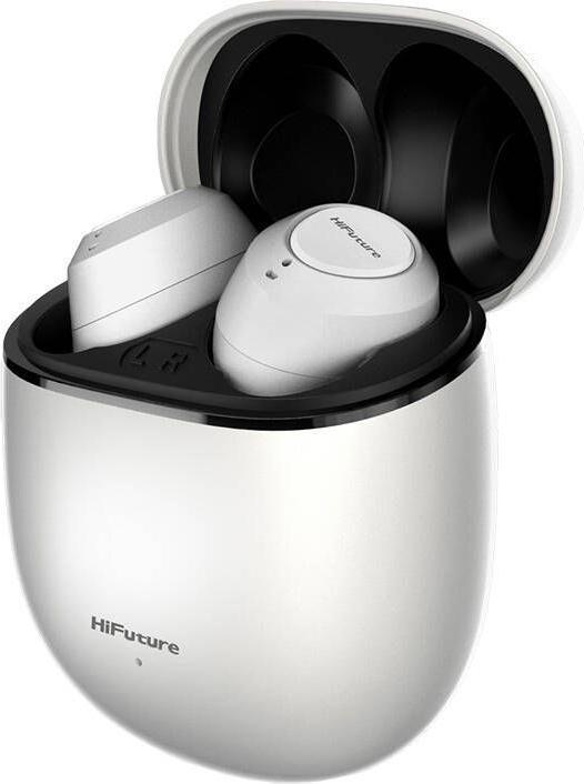 Actual product image HiFuture TWS EarBuds OlymBuds3 (white) (25 h, Wireless)