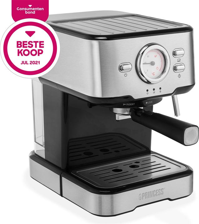 Actual product image Princess 249415