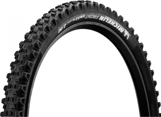 Produktbild Michelin Wild Enduro front (29 x 2.40, 61-622)