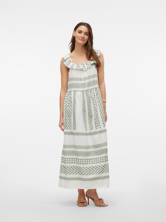 Produktbild Vero Moda VMDICTHE Langes Kleid Kleid (M)