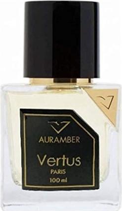 Produktbild Vertus Auramber Eau De Perfume 100ml (Eau de Parfum, 100 ml)