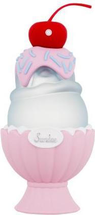 Actual product image Anna Sui Sundae Pretty Pink (Eau de toilette, 50 ml)