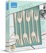 Actual product image Amefa Austin (6 Piece, Cutlery set)
