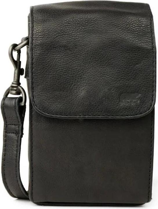 Produktbild Bear Design Bärende Design Robbie 2.0 Umhängetasche schwarz