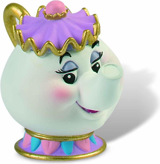 Actual product image Bullyland Madame Pottine