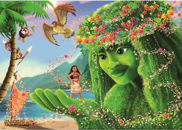 Immagine prodotto Ravensburger Disney Vaiana (1000 pezzi)