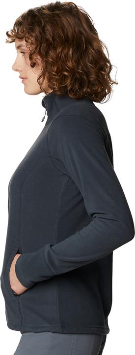 Produktbild Mountain Hardwear W Microchill 2.0 Jacket (M)