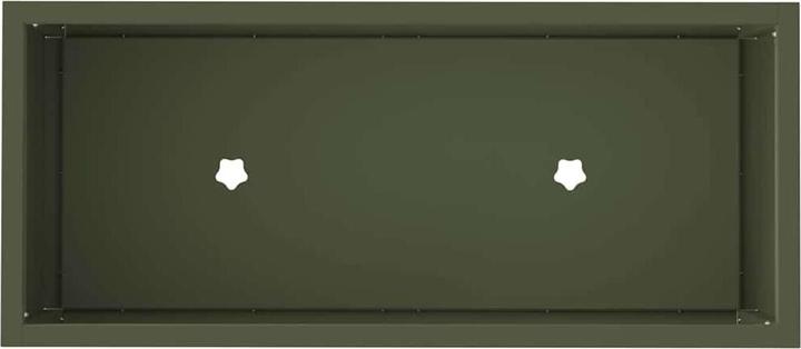 Produktbild vidaXL Gartenblumentopf