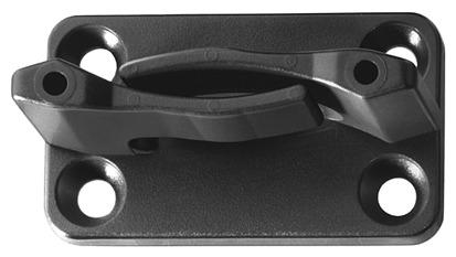 HAWA Spielfreie Bodenführungen