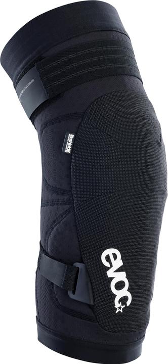 Actual product image Evoc Knee Protector LS Flex Enduro (S, Knee pad, Unique specimen)