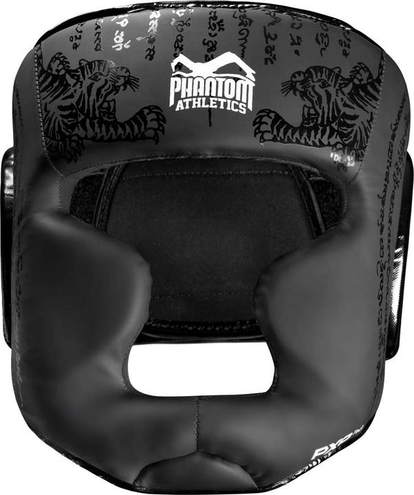 Arts martiaux : protection