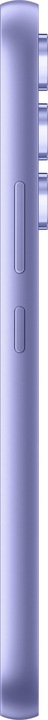 Image du produit Samsung Galaxy A54 5G (128 Go, Awesome Violet, 6.40", Double SIM hybride, 50 Mpx, 5G)