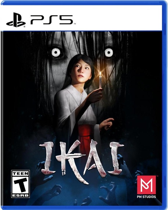 Produktbild PM Studios Ikai (PS5)