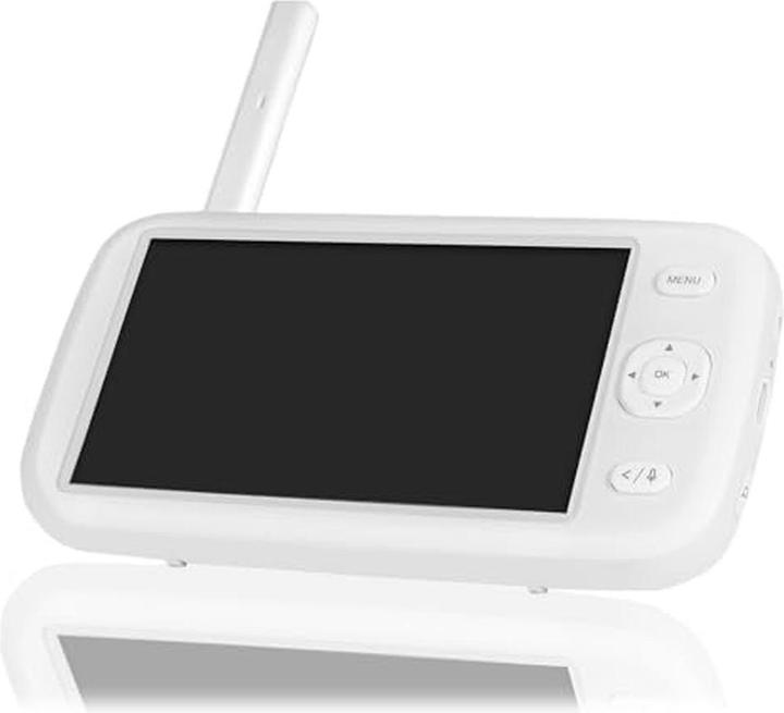 Image du produit Lionelo BABYLINE 9.1 (Vidéo et audio, 50 m)