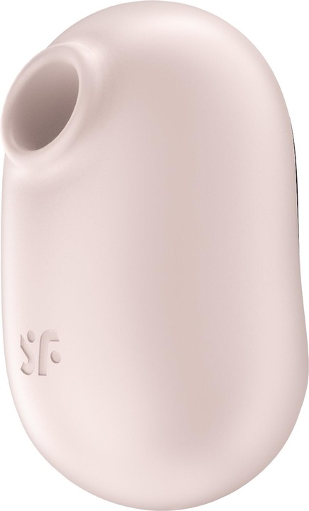 Actual product image Satisfyer Pro To Go 2 - Beige