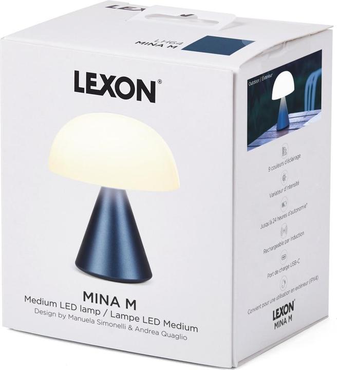 Immagine prodotto Lexon Mina M