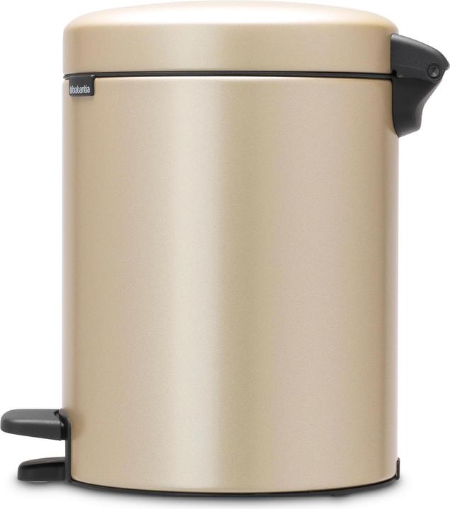 Image du produit Brabantia Poubelle à pédale (5 l)