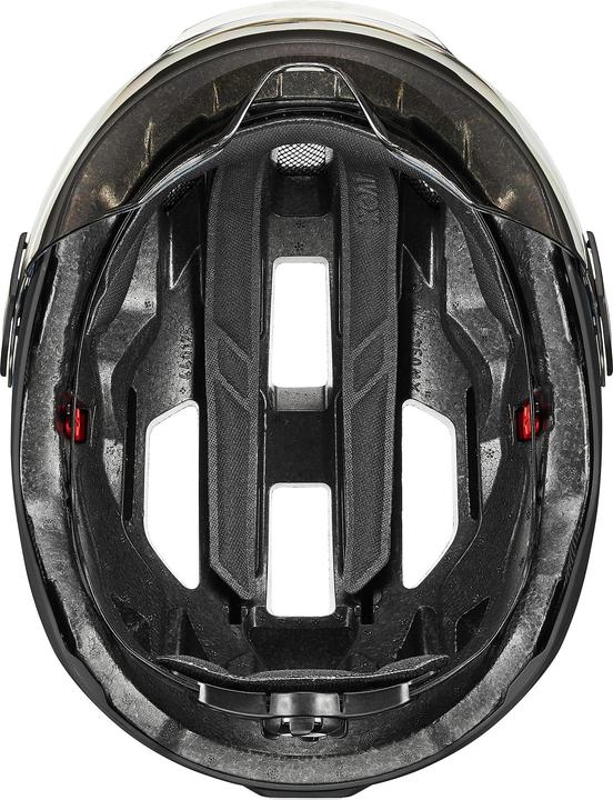 Image du produit Uvex Sports stride visor (53 - 56 cm)