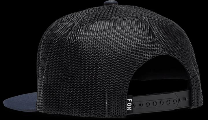 Produktbild Fox Hat 23 Absolute Mesh Snapback Mdnt O (One Size)